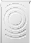 Превью картинка Стиральная машина с фронтальной загрузкой Bosch WAN28201ME #4