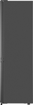 Превью картинка Холодильник с нижней морозилкой Weissgauff WRK 1700 DeFrost Dark Grey #22