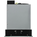 Превью картинка Полновстраиваемая вытяжка KRONA SELINA F MAX 600 black SGC #6