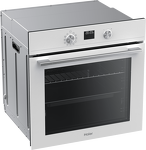 Превью картинка Электрический духовой шкаф Haier HOQ-K4AAN3WB #3