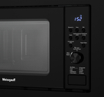 Превью картинка Печь микроволновая встраиваемая Weissgauff HMT-620 B Grill #12