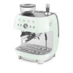 Превью картинка Кофемашина Smeg EGF03PGEU #1