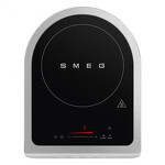 Превью картинка Настольная плита Smeg PIC01WHMEU #5