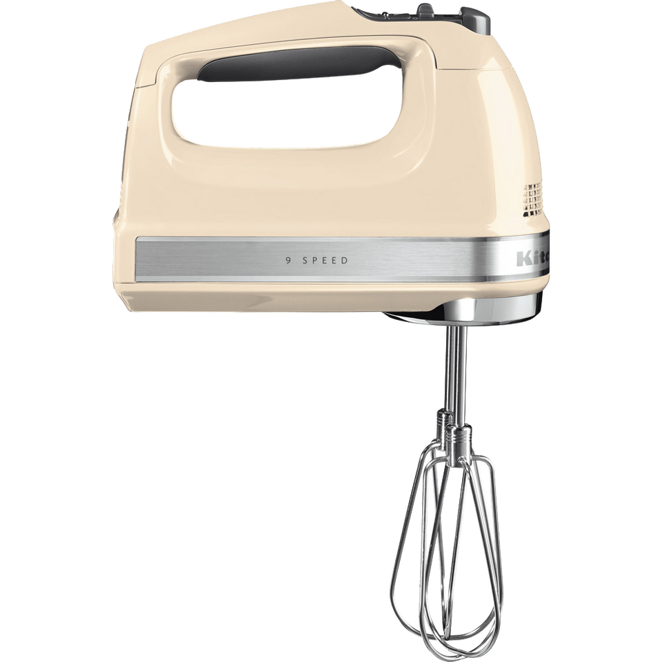 Фото Миксер KitchenAid 5KHM9212EAC