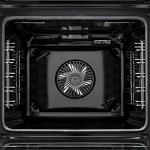 Превью картинка Электрический духовой шкаф KRONA LEGENDE 60 IV #11