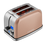 Превью картинка Тостер Maunfeld MF-821BZ #1