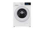 Превью картинка Стиральная машина с фронтальной загрузкой Toshiba TW-BN90C4RU(WK) #1