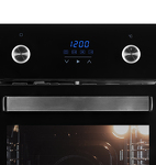 Превью картинка Электрический духовой шкаф Lex EDP 4590 BL Духовой шкаф #10