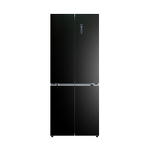 Превью картинка  Холодильник side by side Lex LCD427BLGID #15