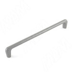 Превью картинка Giusti Ручка-скоба 224мм Timeless stone grey (WMN.895.224.002R) #1