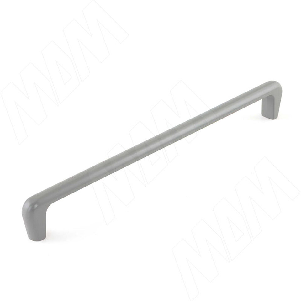 Фото Giusti Ручка-скоба 224мм Timeless stone grey (WMN.895.224.002R)