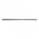 Превью картинка Giusti Ручка-скоба 224мм Timeless stone grey (WMN.882.224.002R) #3