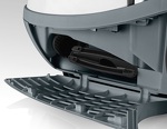 Превью картинка Пылесос Bosch BWD41740 #10