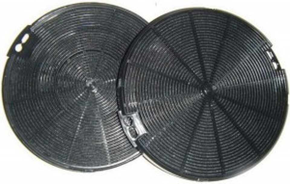 Фото Фильтр для вытяжки Smeg KITFC155