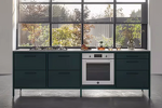 Превью картинка Электрический духовой шкаф Bertazzoni FPRO6117CTX3 #3