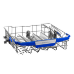 Превью картинка Посудомоечная машина 60см встраиваемая Maunfeld MLP60230 Light Beam Inverter Wi-Fi #10