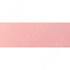 Картинка Proadec Кромка ПВХ Фламинго розовый (Egger U363 ST9/Kronospan 8534 BS) (210V 29X1)