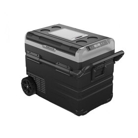 Картинка Alpicool Холодильник автомобильный ALPICOOL TWW55