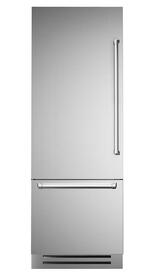 Картинка Bertazzoni REF755BBLXTT