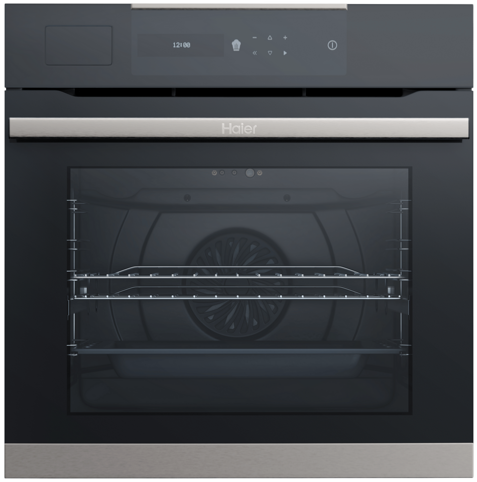 Фото Электрический духовой шкаф Haier HWO60SM5S9B1H