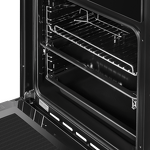 Превью картинка Электрический духовой шкаф Maunfeld EOEH7616B #5