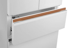 Превью картинка  Холодильник side by side Toshiba GR-RF695WI-PGJ(67) #16