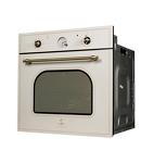 Превью картинка Электрический духовой шкаф Lex EDM 6073C IV LIGHT духовой шкаф #3