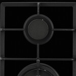 Превью картинка Газовая варочная панель KRONA ALMA 60 BL  #7
