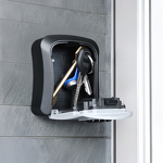 Превью картинка Сейф Сейф-ключница Meyvel SF13-M1 (gray) #3