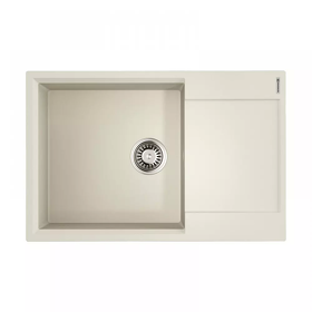 Картинка Omoikiri Daisen 78-LB-PA Artgranit/пастила