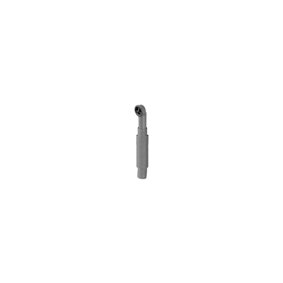 Фото Перелив для мойки Omoikiri OV-1-R-GM