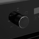 Превью картинка Газовый духовой шкаф Maunfeld MOGM703B2 #8