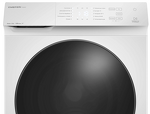 Превью картинка Стиральная машина с фронтальной загрузкой Meferi MFW081210WH POWER #8