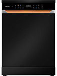 Превью картинка Посудомоечная машина 60см HIBERG i-Q 6815 LB #54