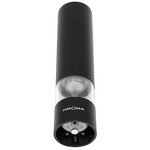 Превью картинка Измельчитель соли и перца электрический Krona Salz Pfeffer Black (KRSP04) #4