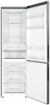 Превью картинка Холодильник с нижней морозилкой Haier C4F640CXU1 #4