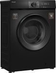 Превью картинка Стиральная машина с фронтальной загрузкой Weissgauff WM 39106 Inverter Steam Black #16