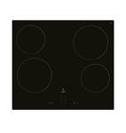 Превью картинка Электрическая варочная панель Lex EVH 640B BL панель стеклокерамическая электрическая #1