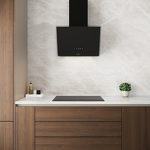 Превью картинка Наклонная вытяжка De Dietrich DHV4674B #5