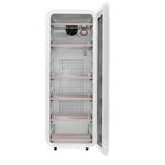Превью картинка Холодильник для напитков Meyvel MD105-White #11