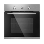 Превью картинка Электрический духовой шкаф Maunfeld MEOC708PS #1