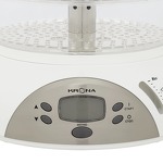 Превью картинка Мультиварка KRONA Dampfgarer 900W #6