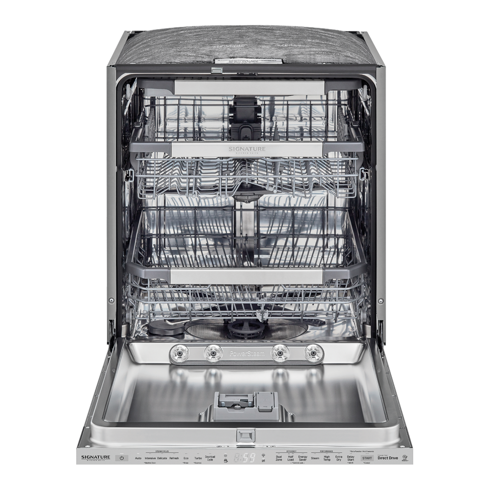 Фото Посудомоечная машина 60см встраиваемая SKS DW2402P