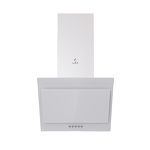 Превью картинка Наклонная вытяжка Lex MIO G 500 Inverter WH воздухоочиститель #1