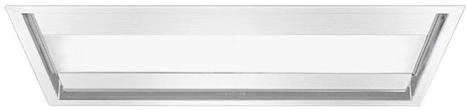 Фото Потолочная вытяжка Falmec NUVOLA IS WHITE 90