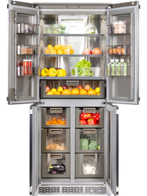 Картинка HIBERG i-RFQB 550 NFG