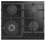 Превью картинка Газовая варочная панель Zigmund & Shtain M 26.6 B #1