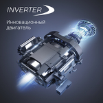 Превью картинка Посудомоечная машина 45см встраиваемая Zigmund & Shtain DW 312.4 #5