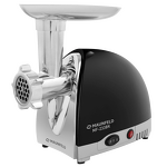 Превью картинка Мясорубка Maunfeld MF-233BK #1