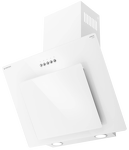 Превью картинка Наклонная вытяжка Meferi AIRBOX60WH POWER #1